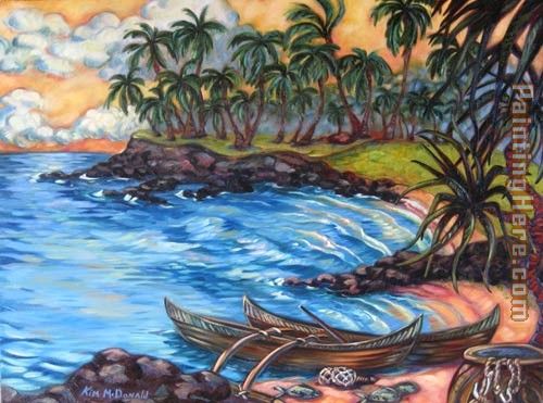 Koloa Landing